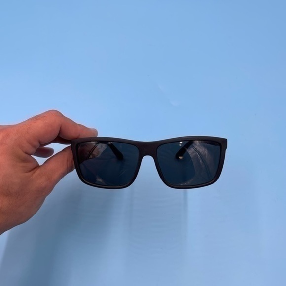 Long Keeper Mens Sunglasses - Picture 3 of 4